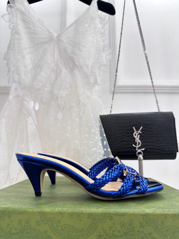 Gucci 2023 New Sandals