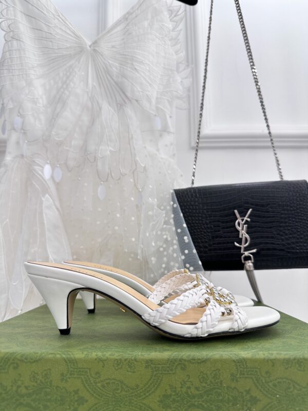 Gucci 2023 New Sandals