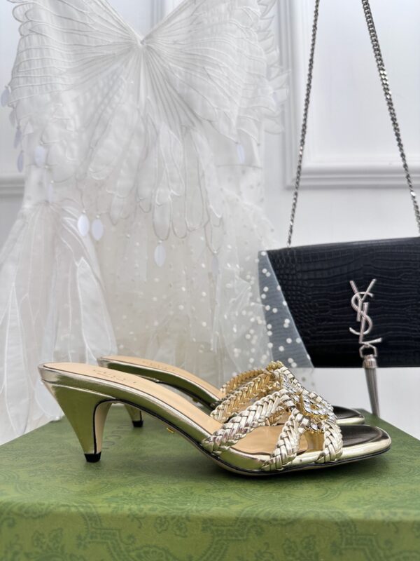 Gucci 2023 New Sandals