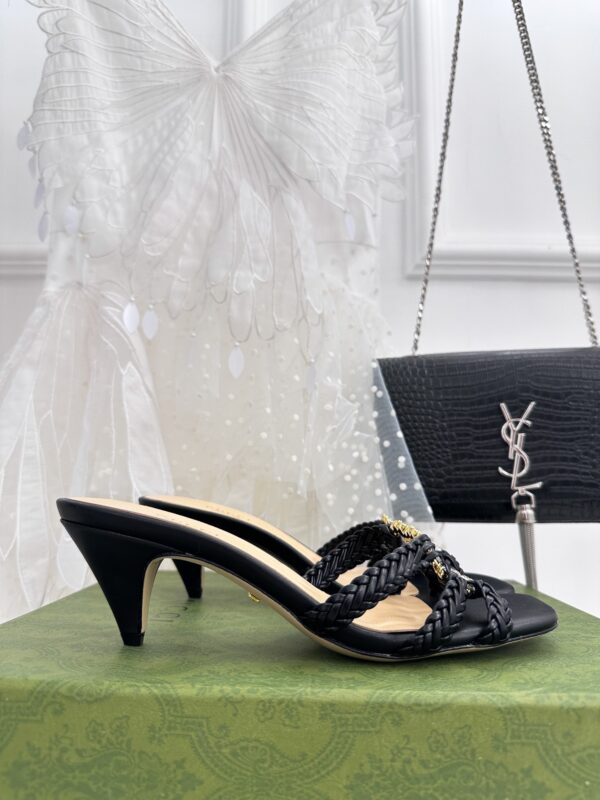 Gucci 2023 New Sandals