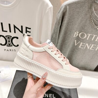 Chanel 2023 New Sneakers