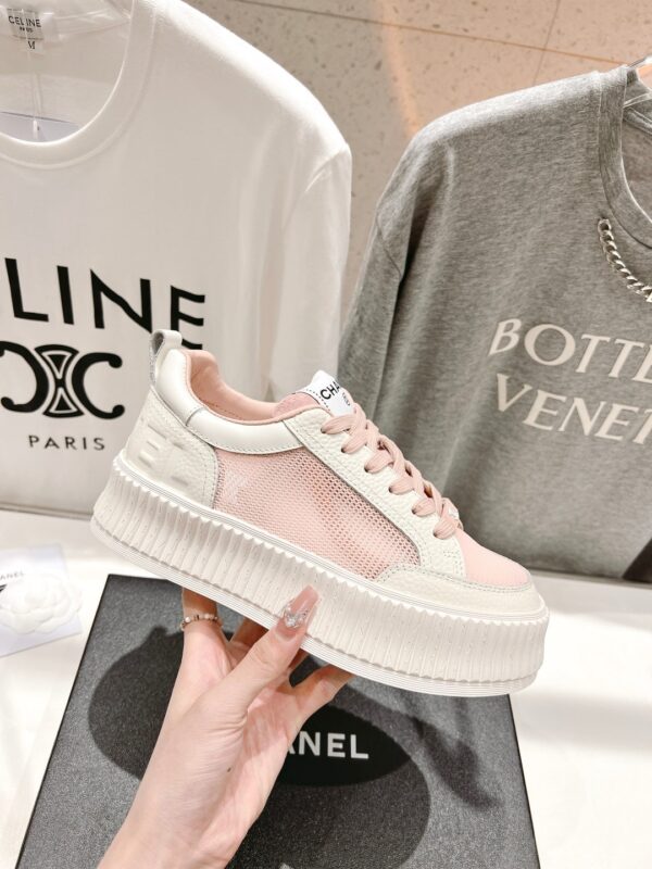 Chanel 2023 New Sneakers