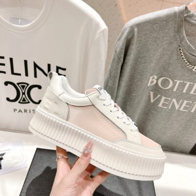 Chanel 2023 New Sneakers