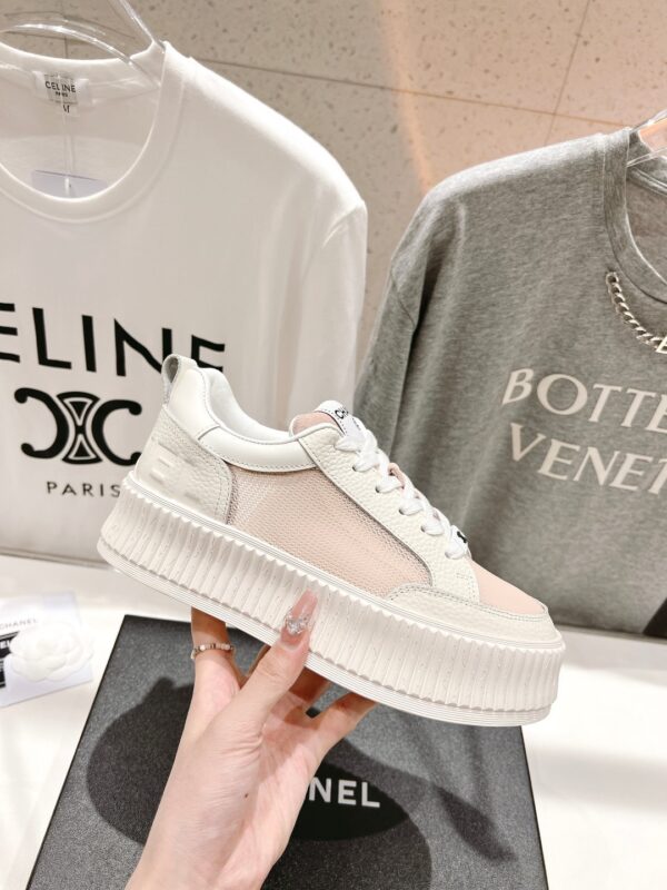 Chanel 2023 New Sneakers