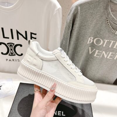 Chanel 2023 New Sneakers