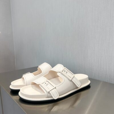 Fendi 2023 New Unisex Sandals