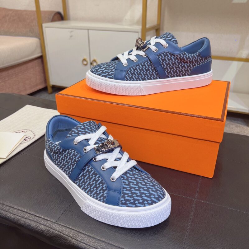 Hermes 2023 Sneakers