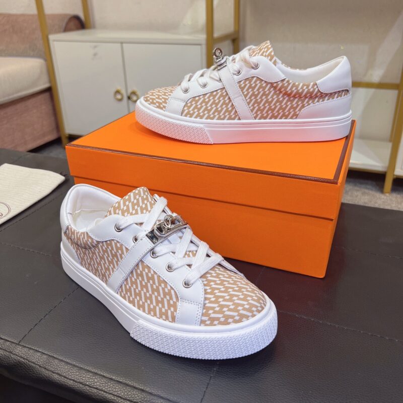 Hermes 2023 Sneakers