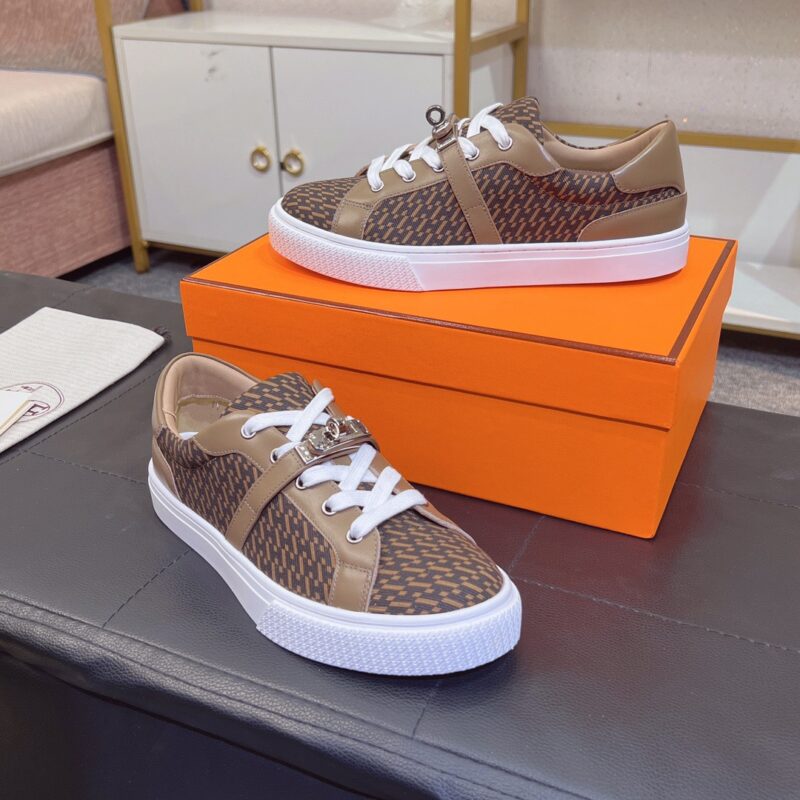 Hermes 2023 Sneakers