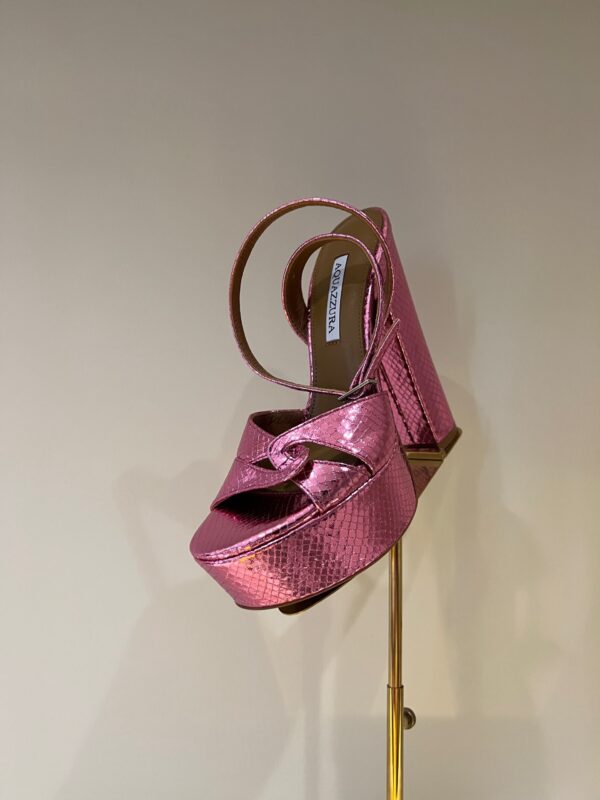 Aquazzura 2023 High-heel Sandals