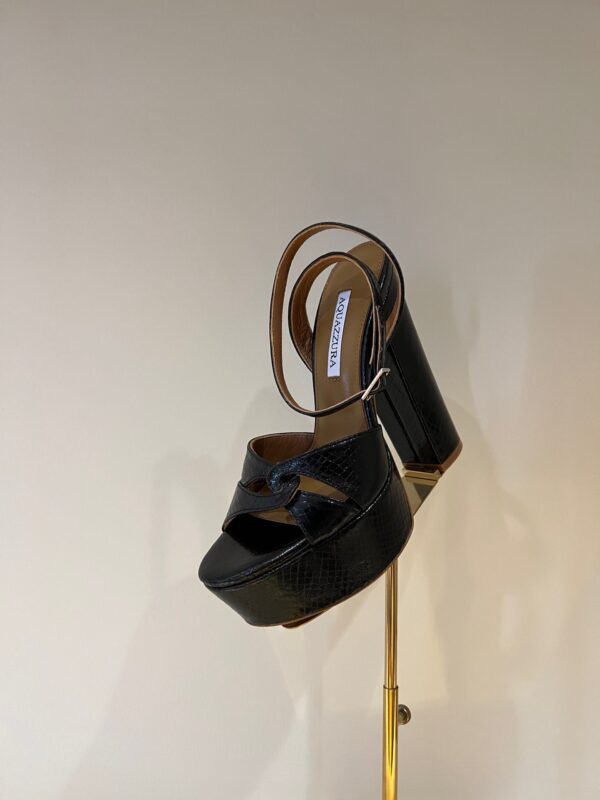 Aquazzura 2023 High-heel Sandals