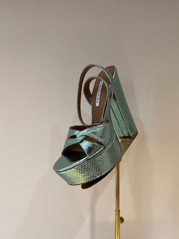 Aquazzura 2023 High-heel Sandals