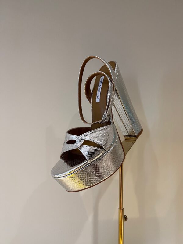 Aquazzura 2023 High-heel Sandals