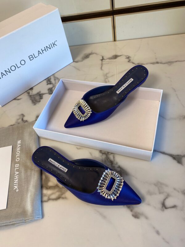Manolo Blahnik 2023 Sandals