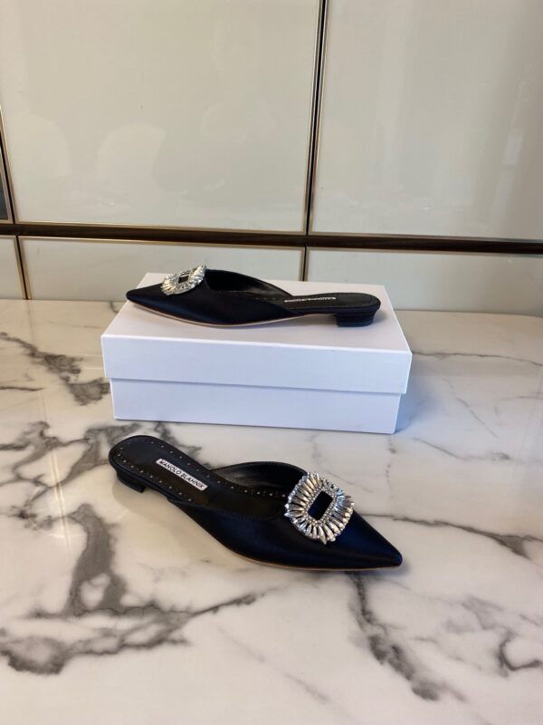 Manolo Blahnik 2023 Sandals