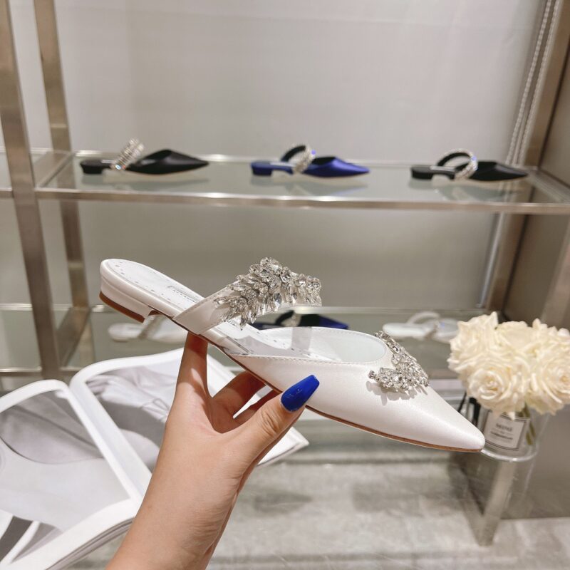 Manolo Blahnik 2023 Sandals