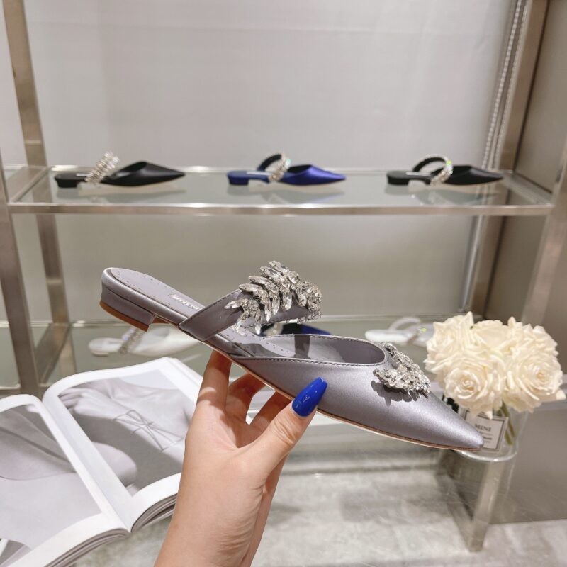 Manolo Blahnik 2023 Sandals