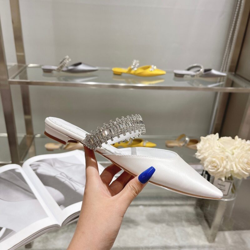 Manolo Blahnik 2023 Sandals