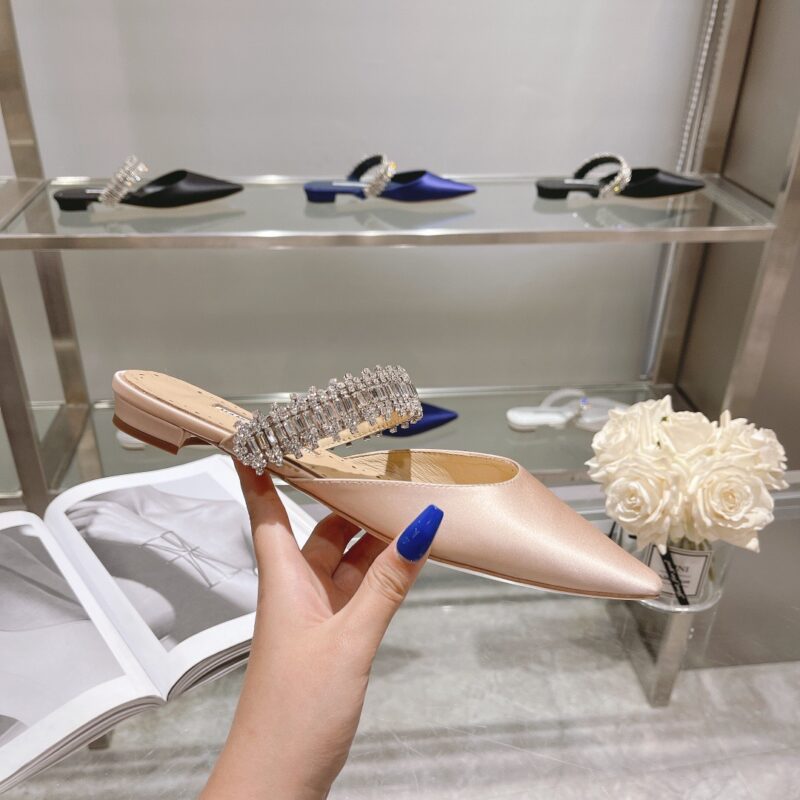 Manolo Blahnik 2023 Sandals