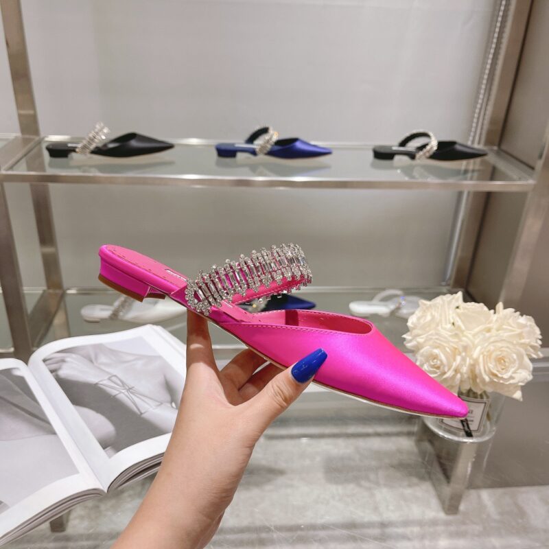 Manolo Blahnik 2023 Sandals