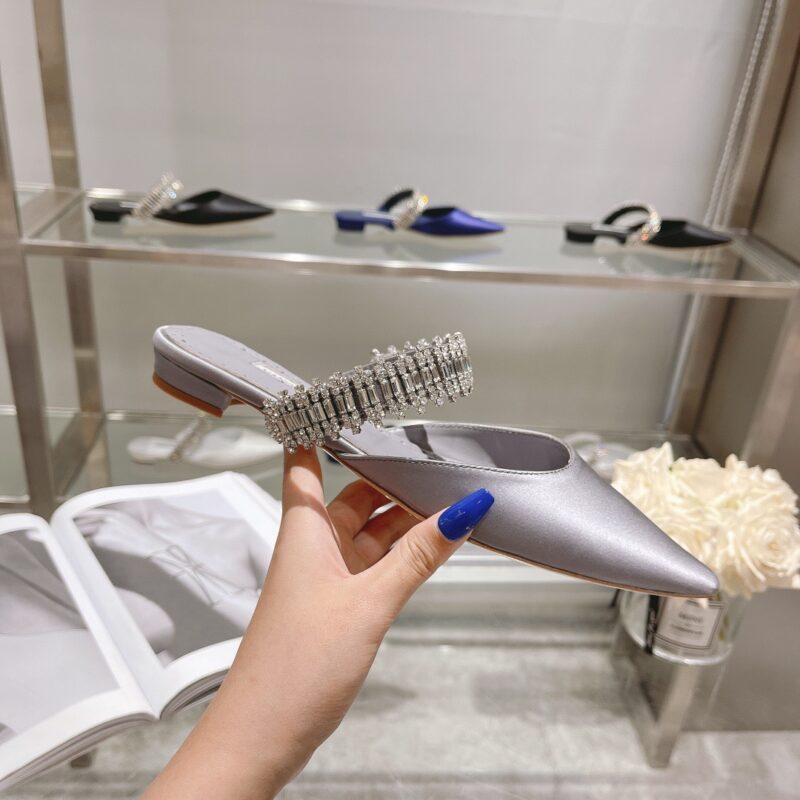 Manolo Blahnik 2023 Sandals