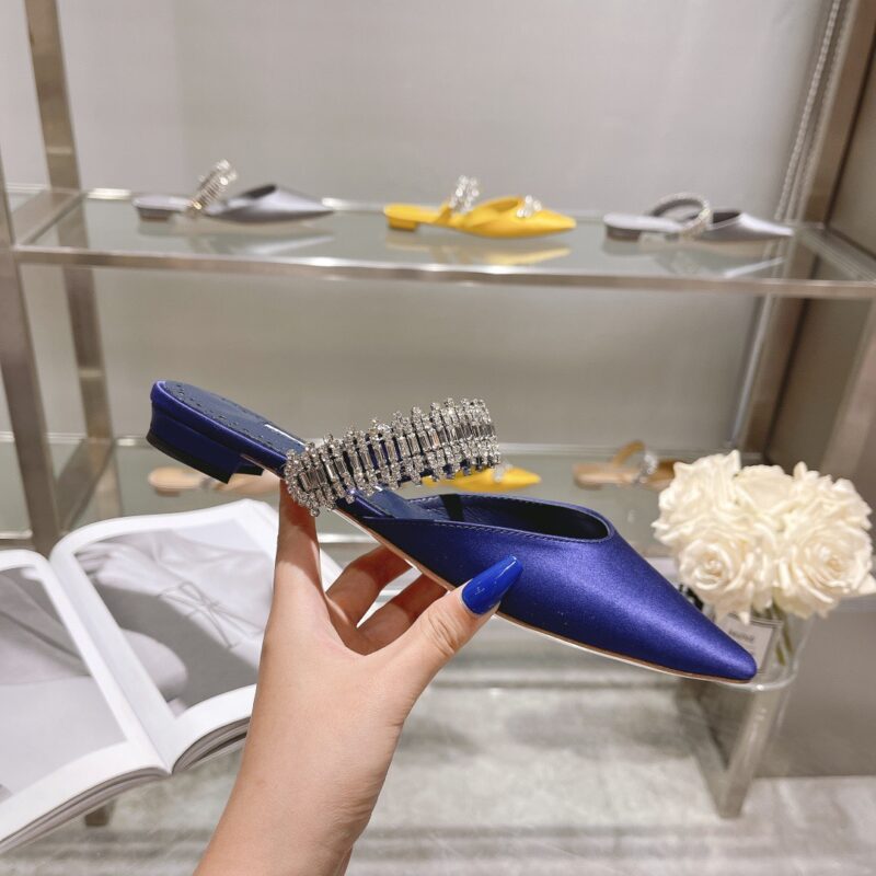 Manolo Blahnik 2023 Sandals