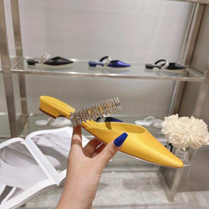 Manolo Blahnik 2023 Sandals