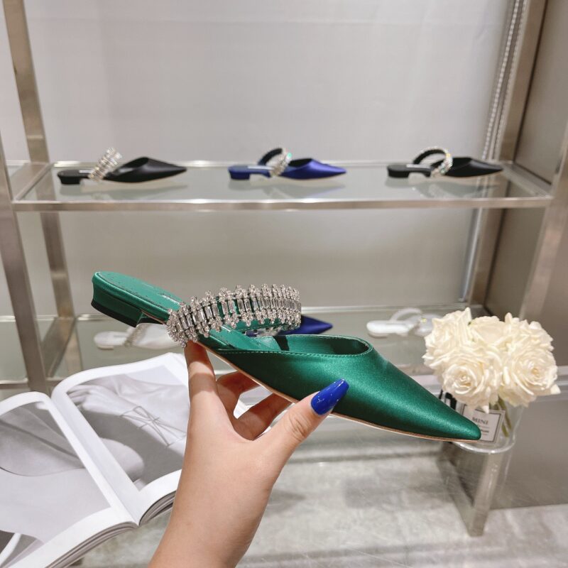 Manolo Blahnik 2023 Sandals