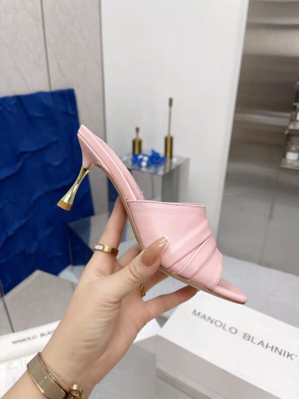 Manolo Blahnik Sandals