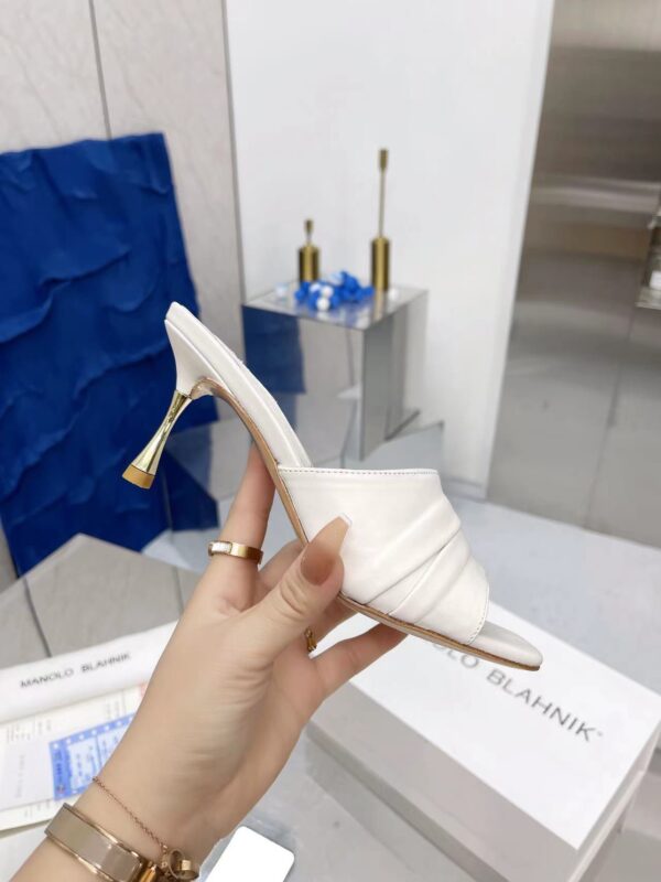 Manolo Blahnik Sandals