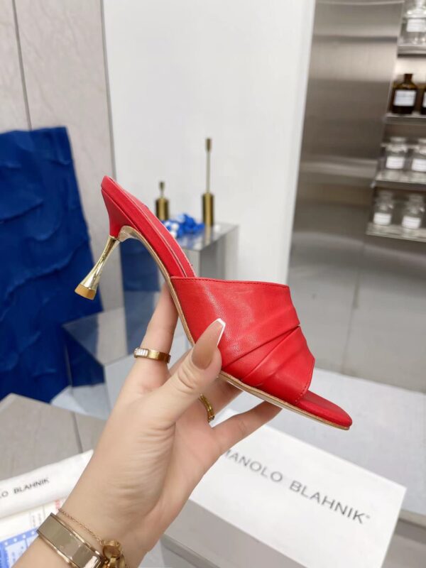 Manolo Blahnik Sandals