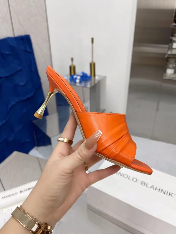 Manolo Blahnik Sandals