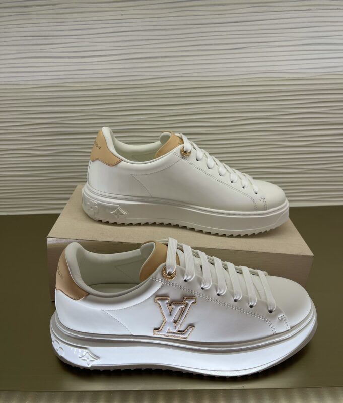 Louis Vuitton 2023 New Trainers