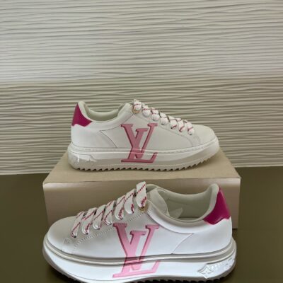 Louis Vuitton 2023 New Trainers