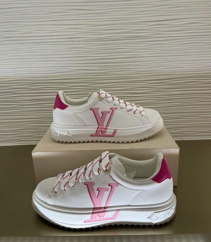 Louis Vuitton 2023 New Trainers