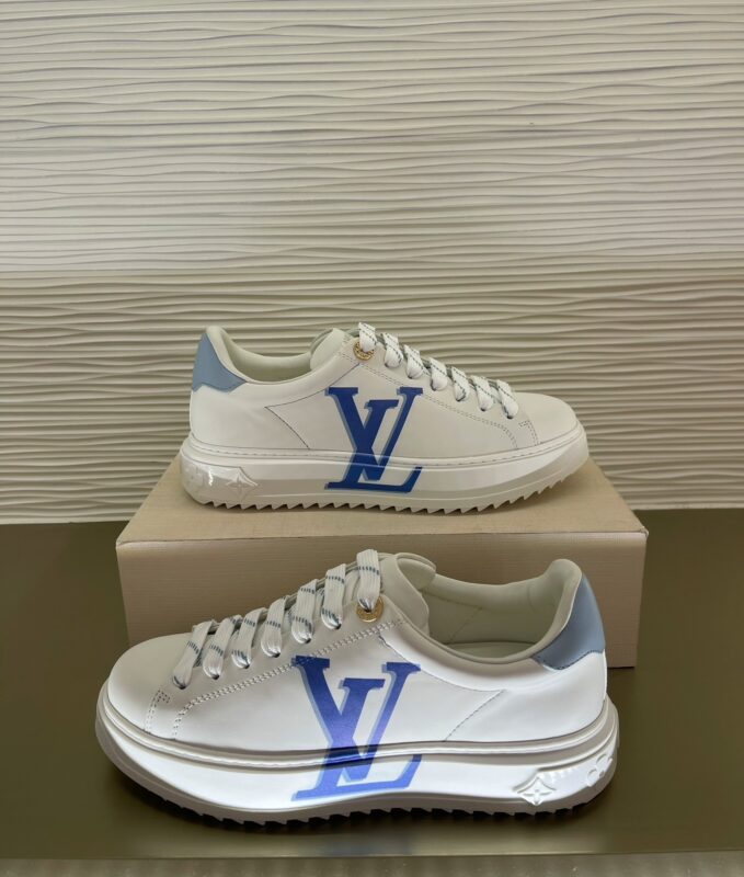 Louis Vuitton 2023 New Trainers