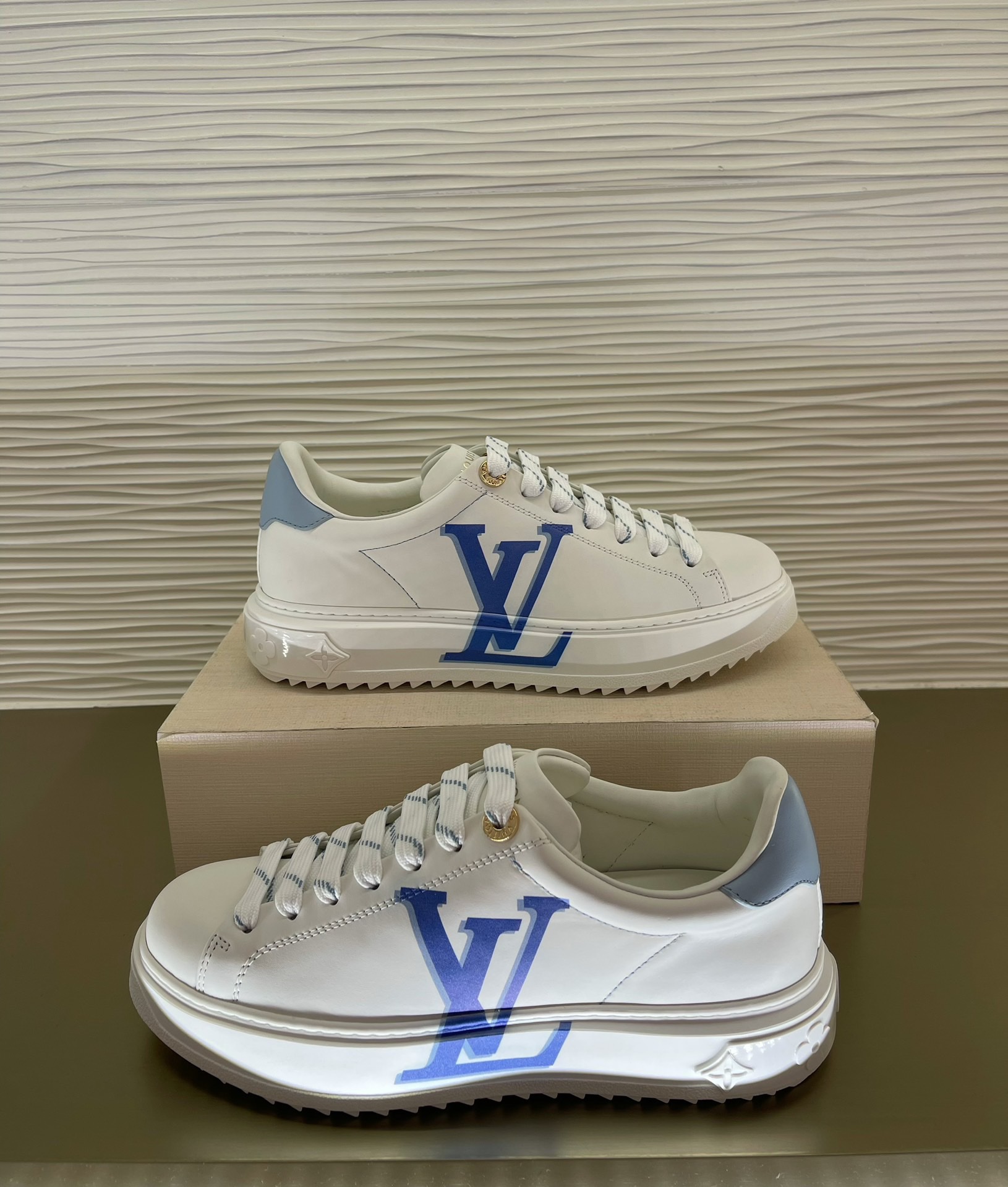 Louis Vuitton 2023 New Trainers