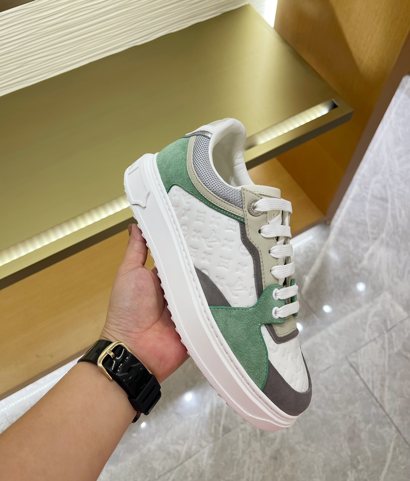 Louis Vuitton 2023 New Trainers