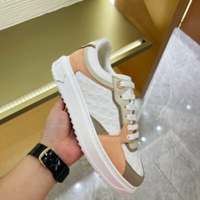 Louis Vuitton 2023 New Trainers