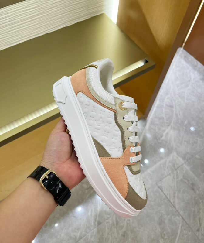 Louis Vuitton 2023 New Trainers