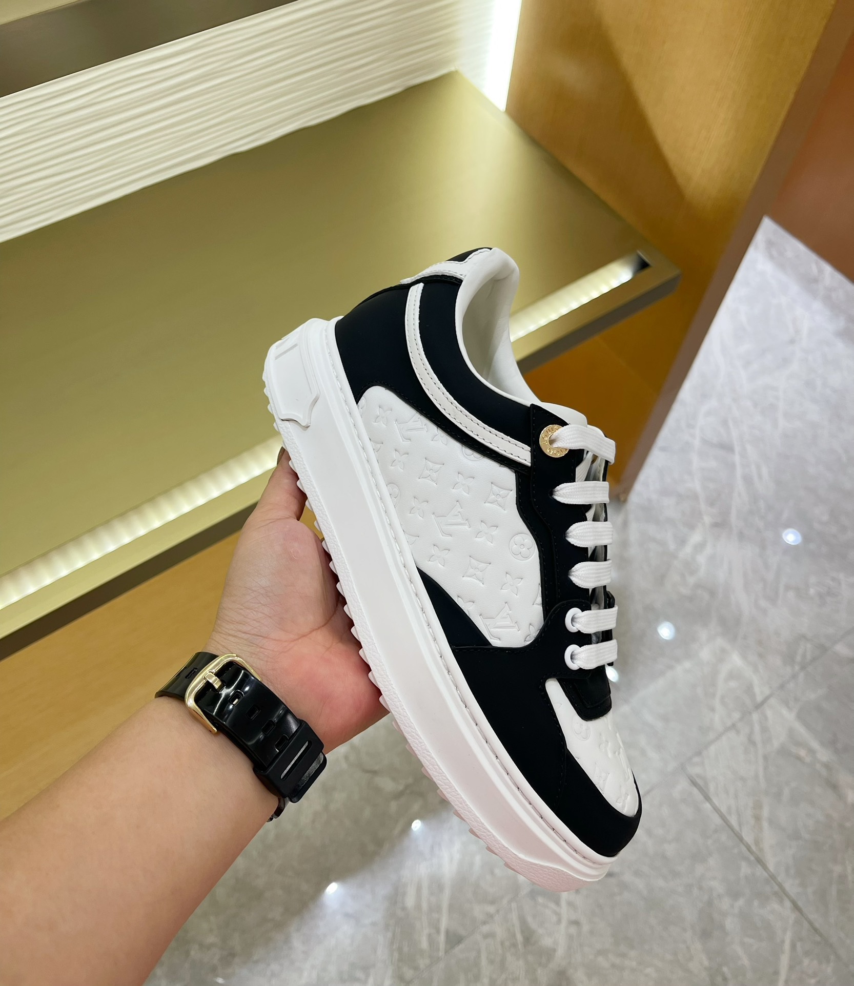 Louis Vuitton 2023 New Trainers