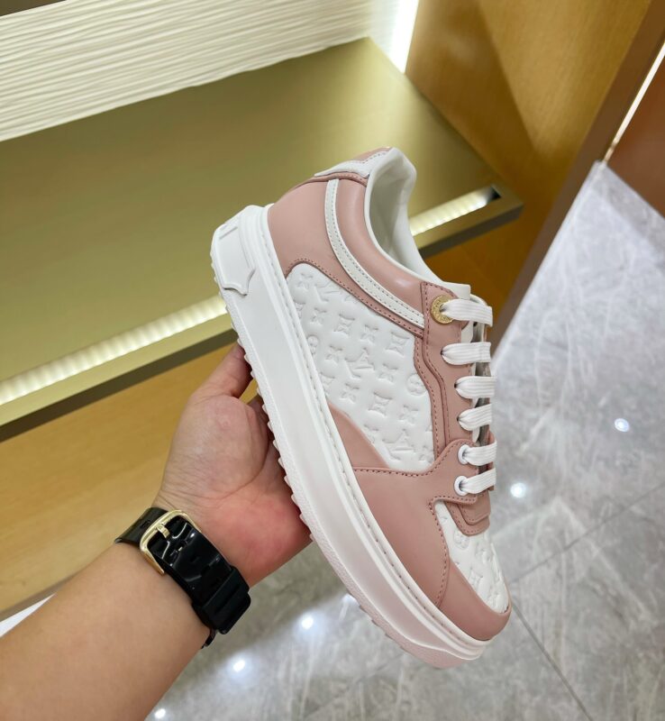 Louis Vuitton 2023 New Trainers