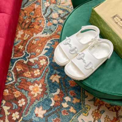 Gucci 2023 New Summer Sandals