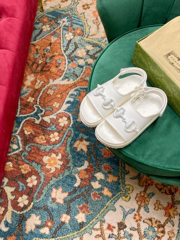 Gucci 2023 New Summer Sandals