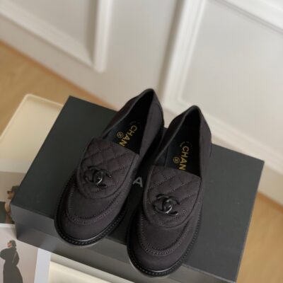 Chanel 2023 New Loafers