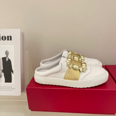 Roger Vivier 2023 New Mules