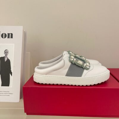 Roger Vivier 2023 New Mules