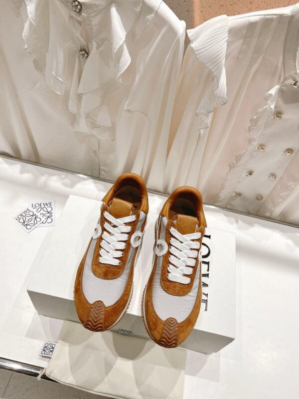 Loewe 2023 Unisex Sport Sneakers