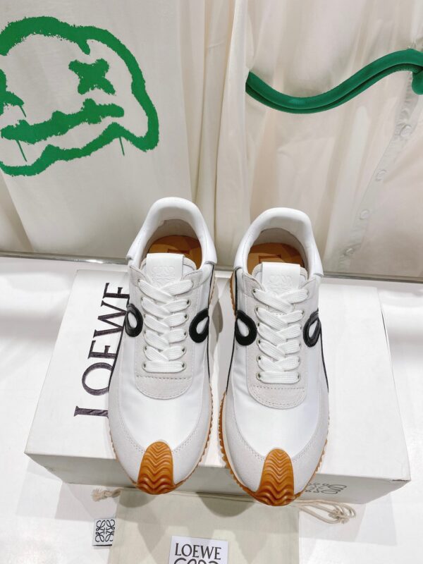 Loewe 2023 Unisex Sport Sneakers