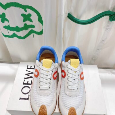 Loewe 2023 Unisex Sport Sneakers